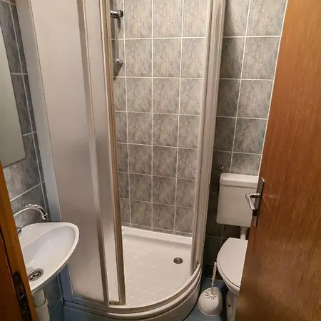 Apartman Trg *