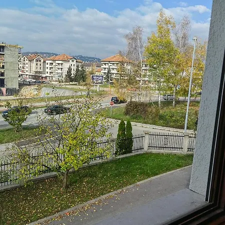 Apartman Trg
