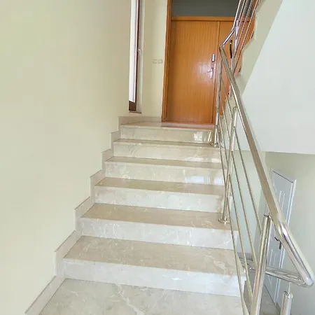 Apartman Trg بيت ضيافة