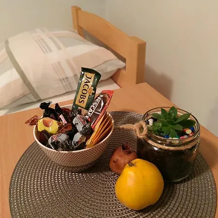 Apartman Trg