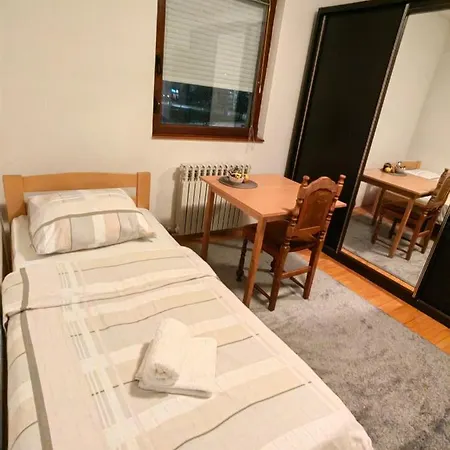 Apartman Trg *