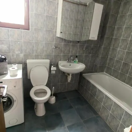 Apartman Trg *